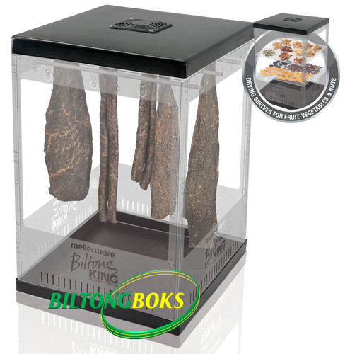 Biltong king maker beef - king, |