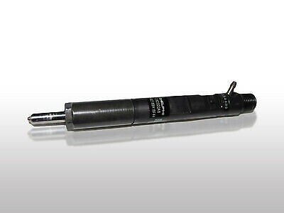 Fuel injector renault kangoo - injector,