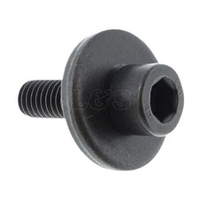 Flange Bolt for Bosch Spare GCM 800 SJ, GCM 8 SJL Slide Mitre Saws - 1609BP7061