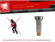 Lorry / Truck Anti Siphon