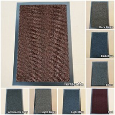 HEAVY DUTY LARGE SMALL RUGS