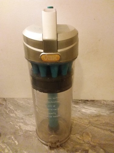 Vax air steerable pet dust - vax,