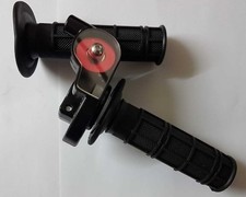 New 1/4 Turn Quick Action