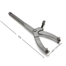 New Universal Motorcycle