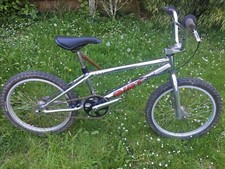 Mid school bmx racing dirt - se,