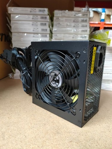 Vida lite 500w atx power - lite,