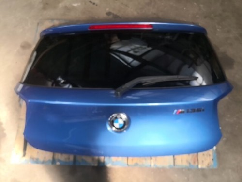 Bmw series f20 - bmw, 1