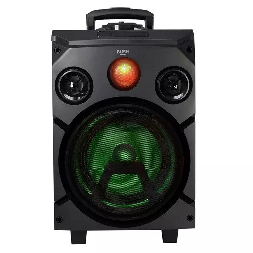Bush bluetooth party - party, speaker