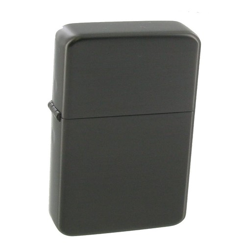 Star black nickel petrol - nickel,