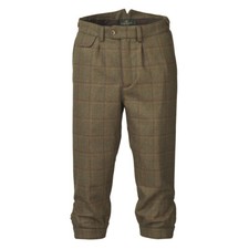 Laksen Woolston Waterproof Tweed Breeks