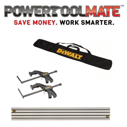 Dewalt dws5022 plunge saw - dewalt,