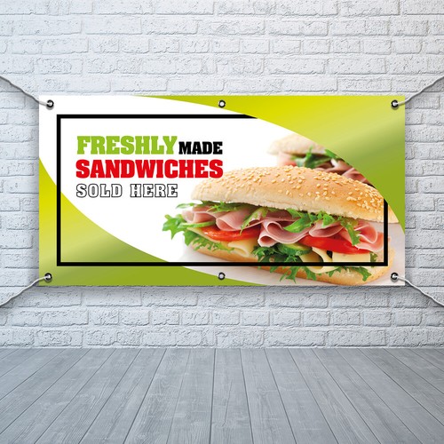 Pcv banner printing fish and - printing,