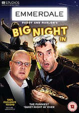 Emmerdale - Paddy And Marlon's