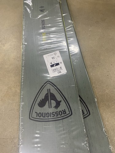 Rossignol sender soul 102 - soul,