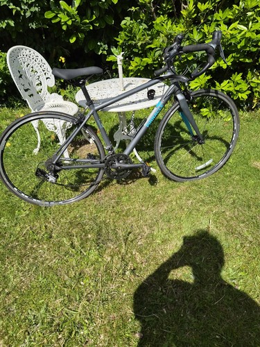 Pinnacle women road bike - road,