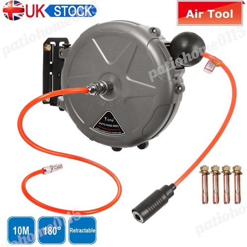 33ft 10m auto retractable - 33ft,