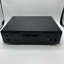 Denon DMD-1000 Minidisc