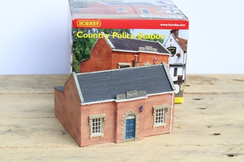 Hornby skaledale r8701 country - skaledale,