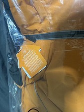 Brand New Just Eat Waterproof