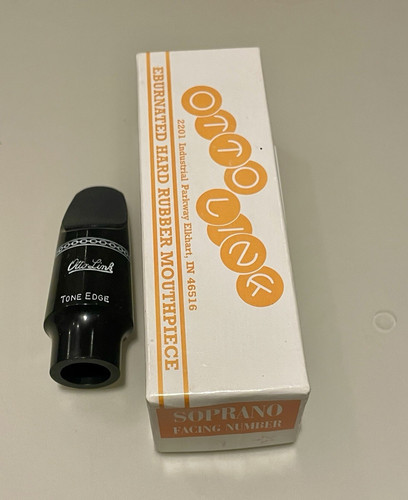 Otto link tone edge - tone, soprano
