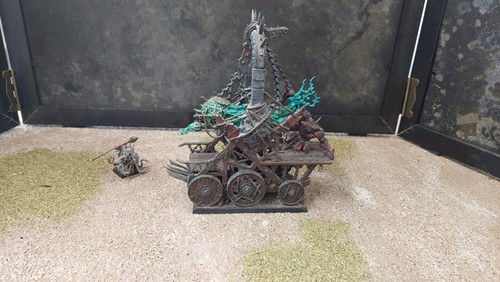 Warhammer age sigmar skaven - of,