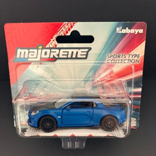 Majorette alpine a110 sports - a110,