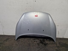 FORD FIESTA MK7 2010 SILVER