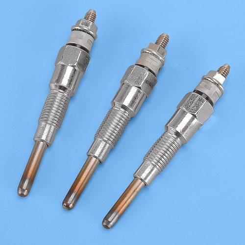 Glow plug fit - 3x,