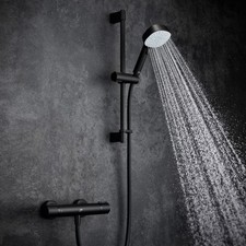 Mira Relate EV Thermostatic