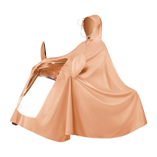 Motorcycle rain poncho bike - motorcycle,