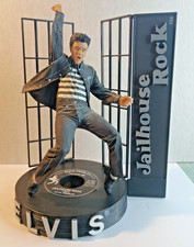 Elvis presley jailhouse rock - jailhouse,