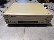 Sony MDP-V9K  Laserdisc Player  Fully Working. NTSC AC3 With Original Remote