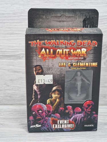 The walking dead - walking, war