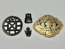 12-18th Century, Antique