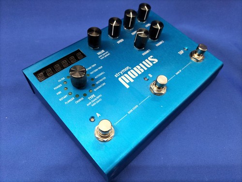 Strymon mobius mod - strymon,