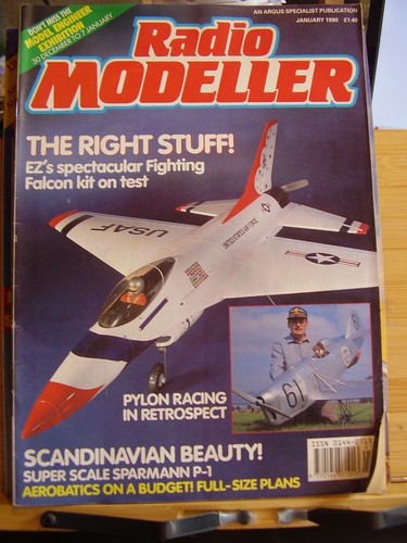 Joblot model aircraft - x,