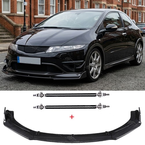 For honda civic fn2 - civic, carbon