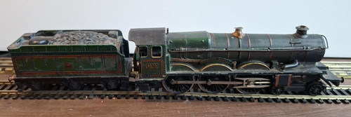 Hornby dublo rail - hornby, 2