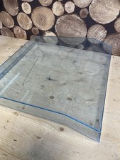 FERROGRAPH Dust Cover Acrylic Tape Recorder 