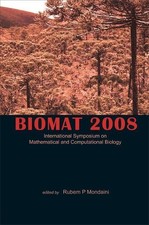 Biomat 2008 - International