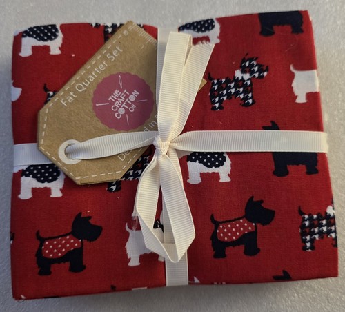 The craft cotton scotty - co,