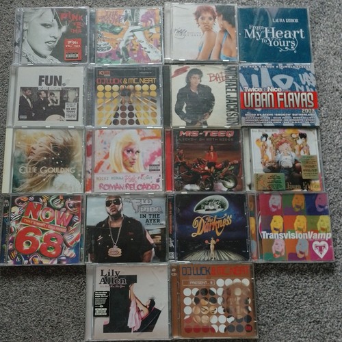 18x bundle mixed genre - 18x,