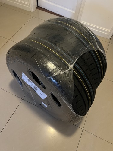 Tyres new 225 18 95y - tyres, new.