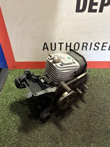 Mountfield mc3616 petrol - mountfield,