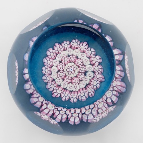 Whitefriars paperweight - whitefriars,
