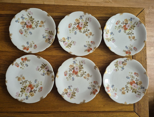 Antique bernardaud limoges - antique,