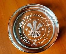 Commemorative Charles & Diana