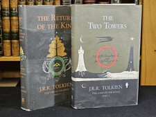2005 The Two Towers & The