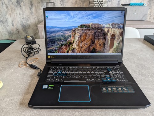 Acer predator helios - acer, 300