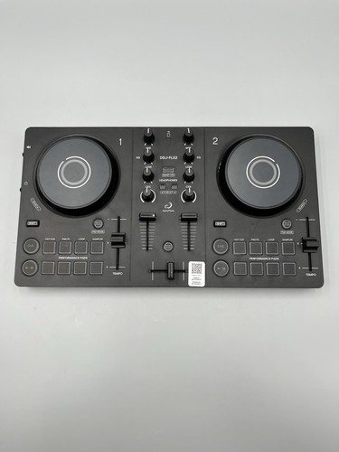Alphatheta pioneer ddj flx2 - alphatheta, ddj-flx2